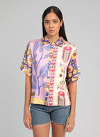 Shanone Shirt Multi