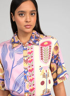 Shanone Shirt Multi
