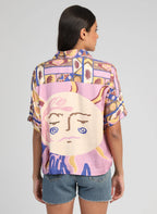 Shanone Shirt Multi