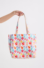Love Double-Face Bag