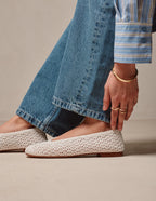 Mahi Ballet flats - Coming Soon