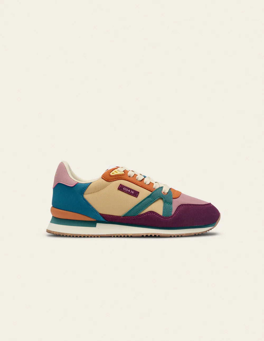 Andrée low trainers