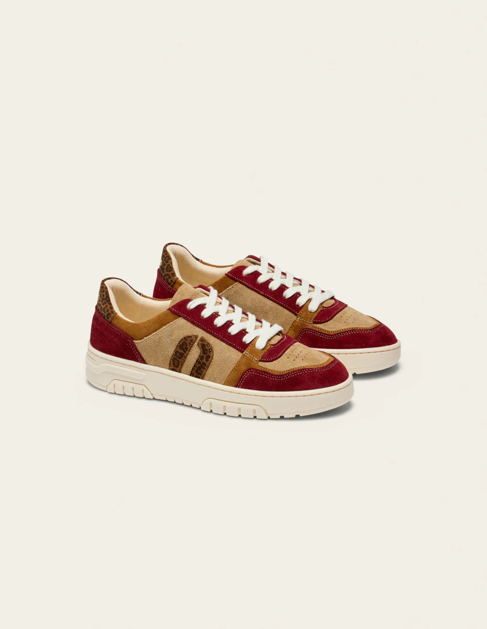Nora low trainers