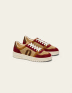 Nora low trainers