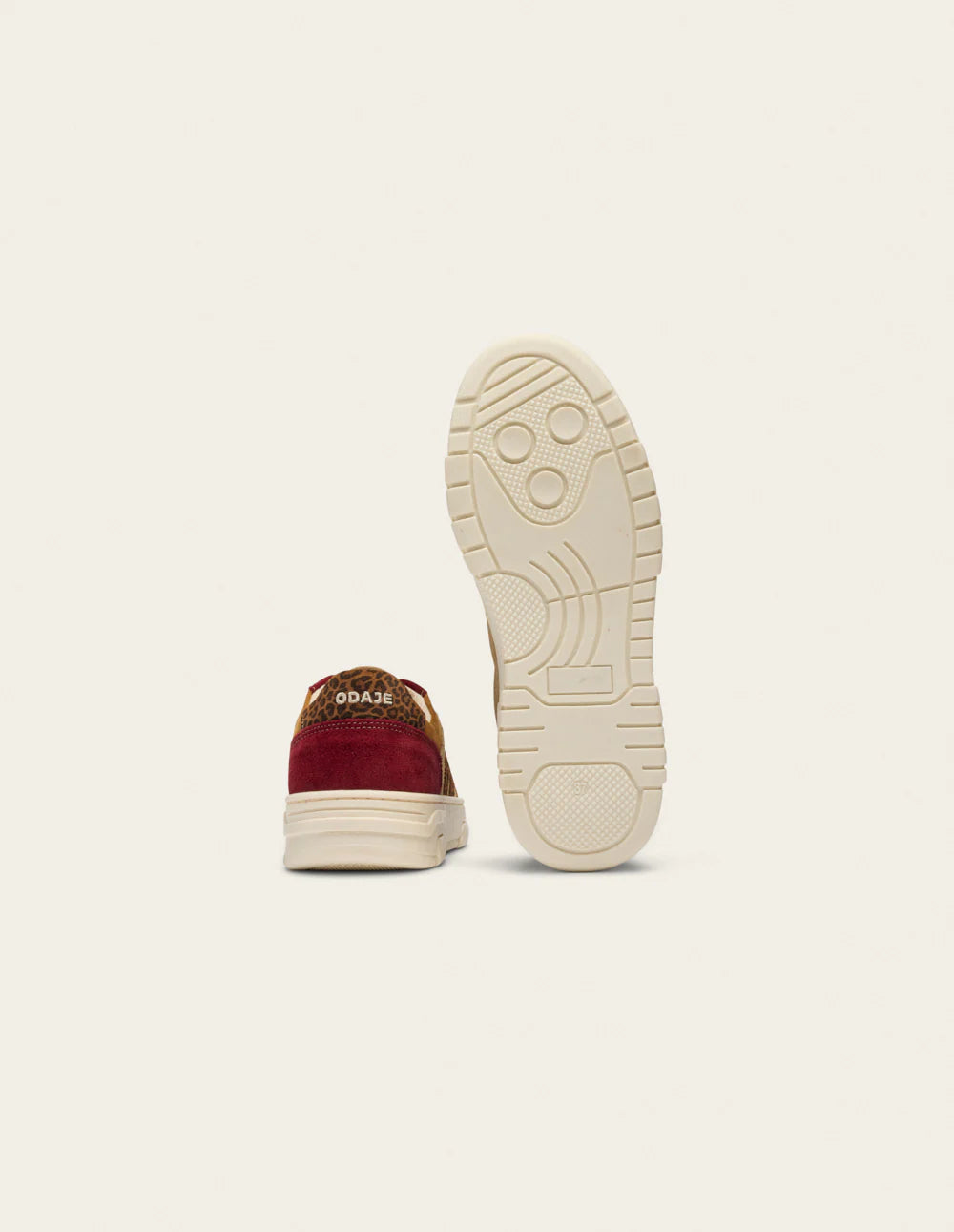 Nora low trainers
