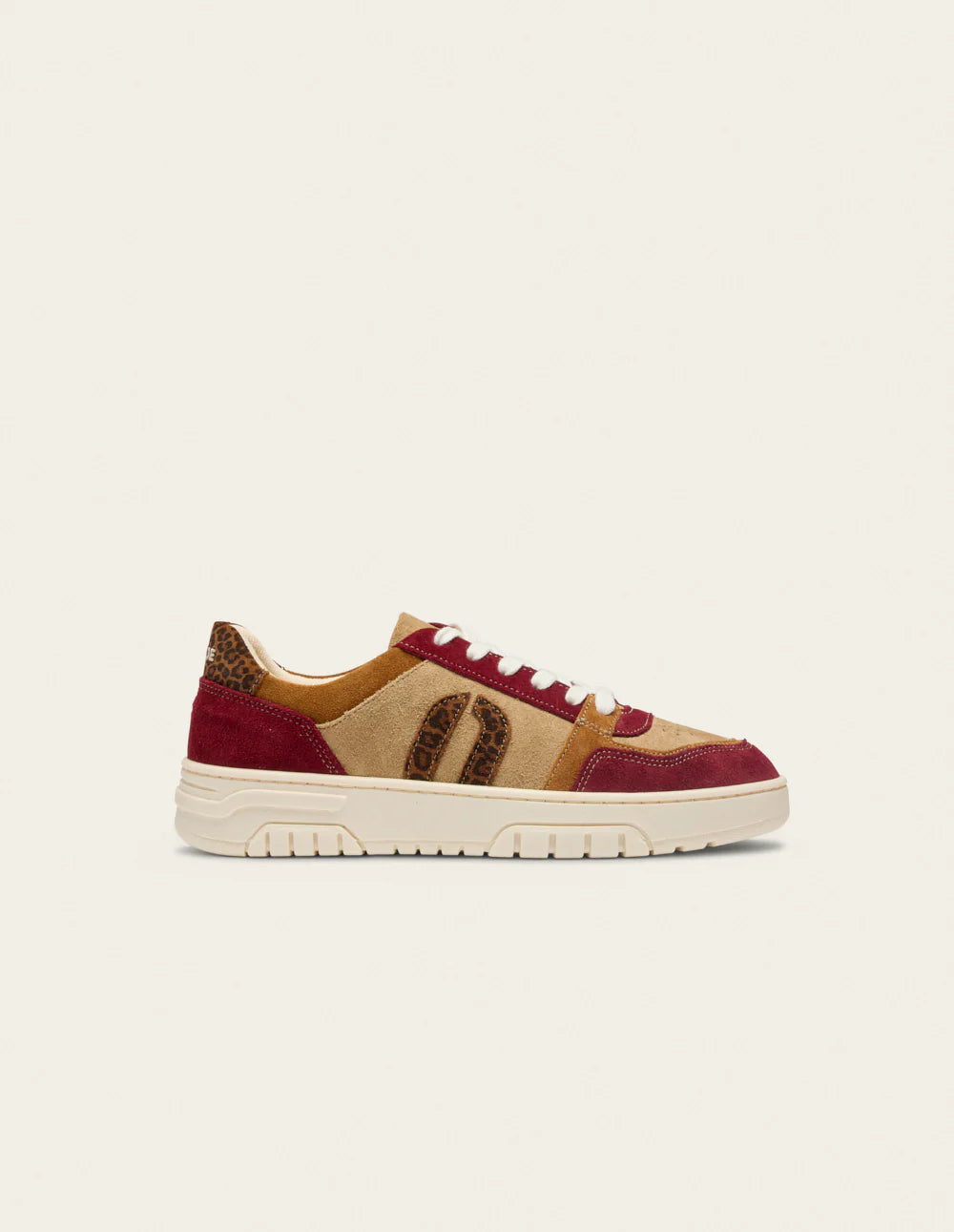 Nora low trainers