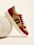 Nora low trainers