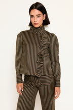 Darcy Teja Jacket