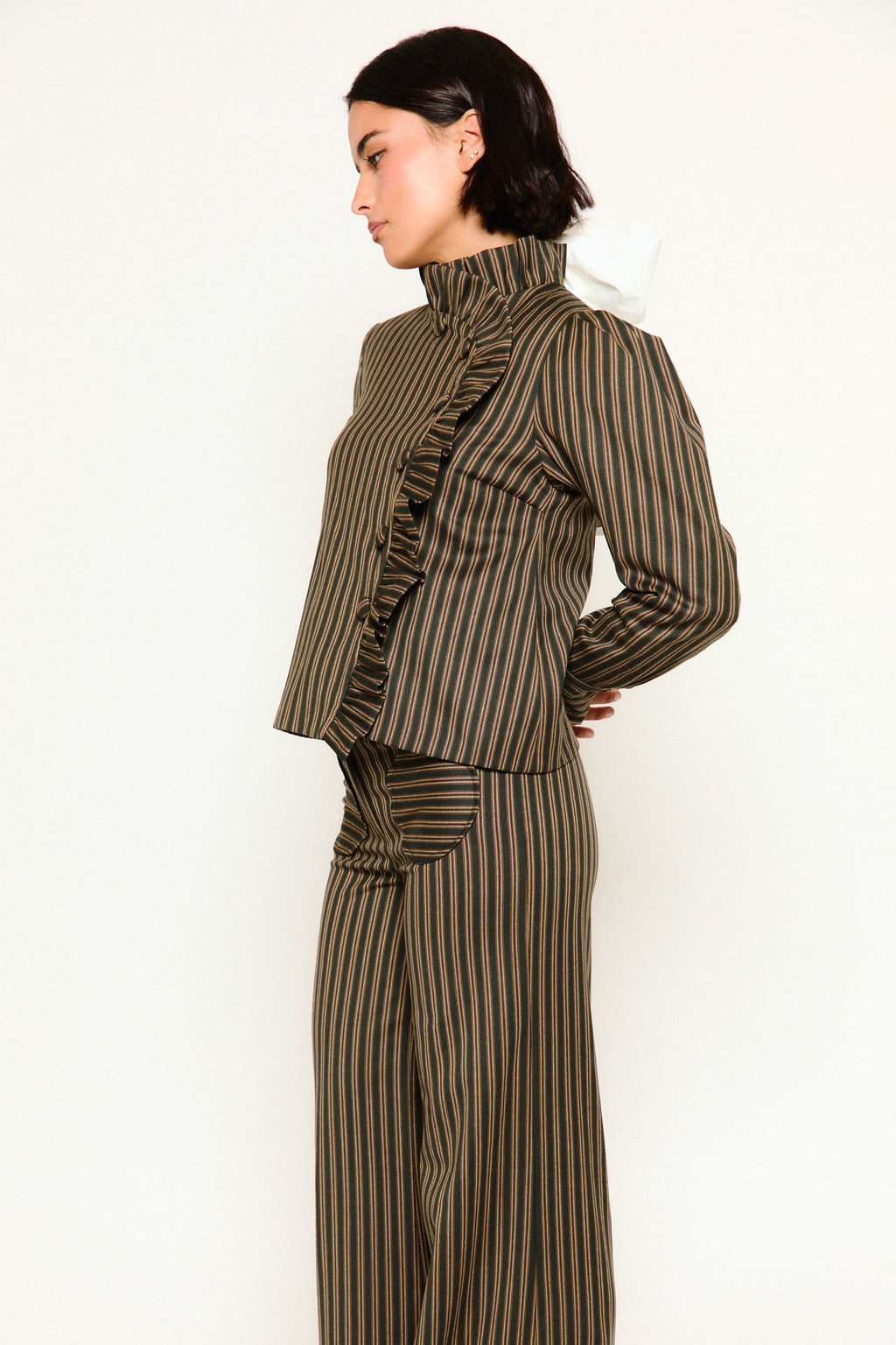 Darcy Teja Jacket