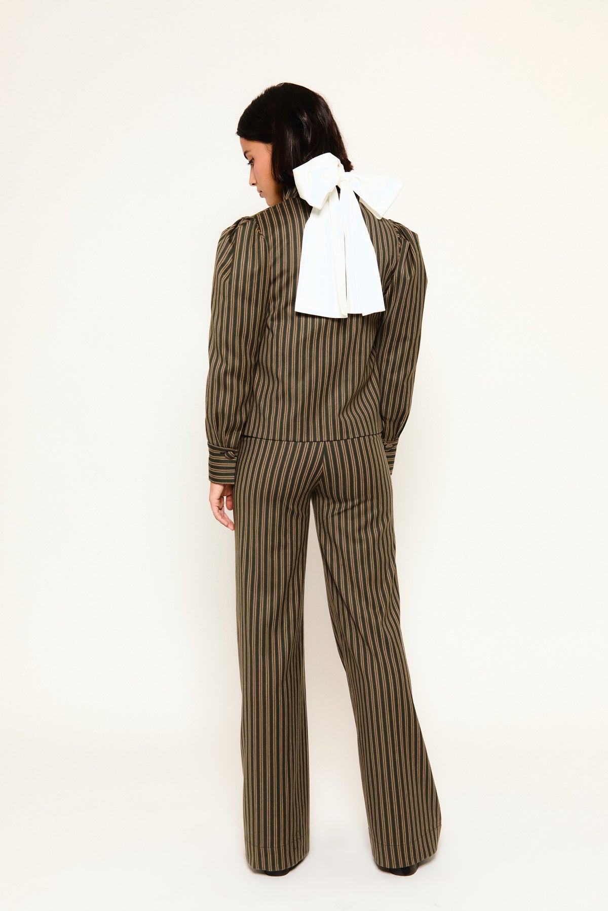 Darcy Teja Jacket