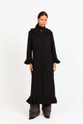 Abrigo Marais Marino Coat