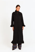 Abrigo Marais Marino Coat