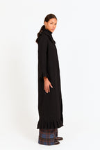 Abrigo Marais Marino Coat