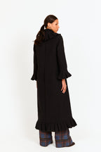Abrigo Marais Marino Coat