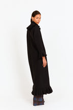 Abrigo Marais Marino Coat