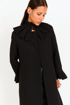 Abrigo Marais Marino Coat