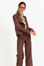 Darcy Teja Jacket