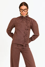 Darcy Teja Jacket