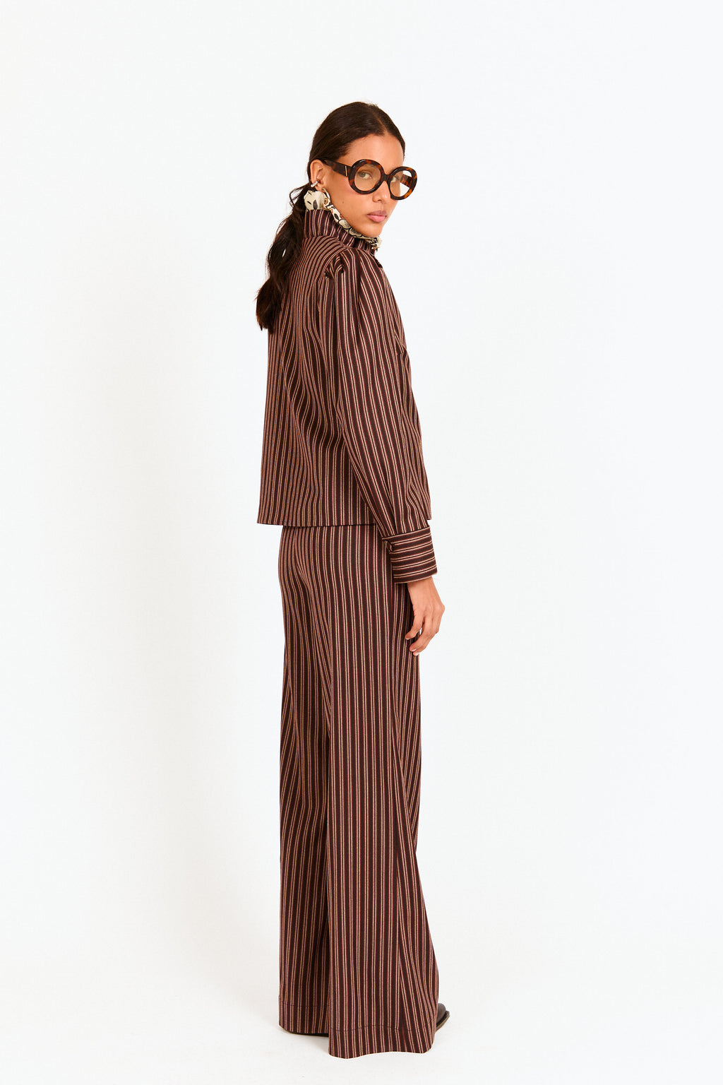 Darcy Teja Jacket