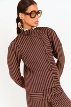 Darcy Teja Jacket