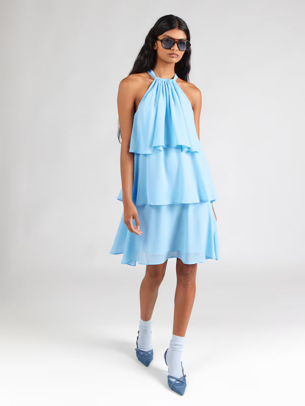 Nuannabelle Dress