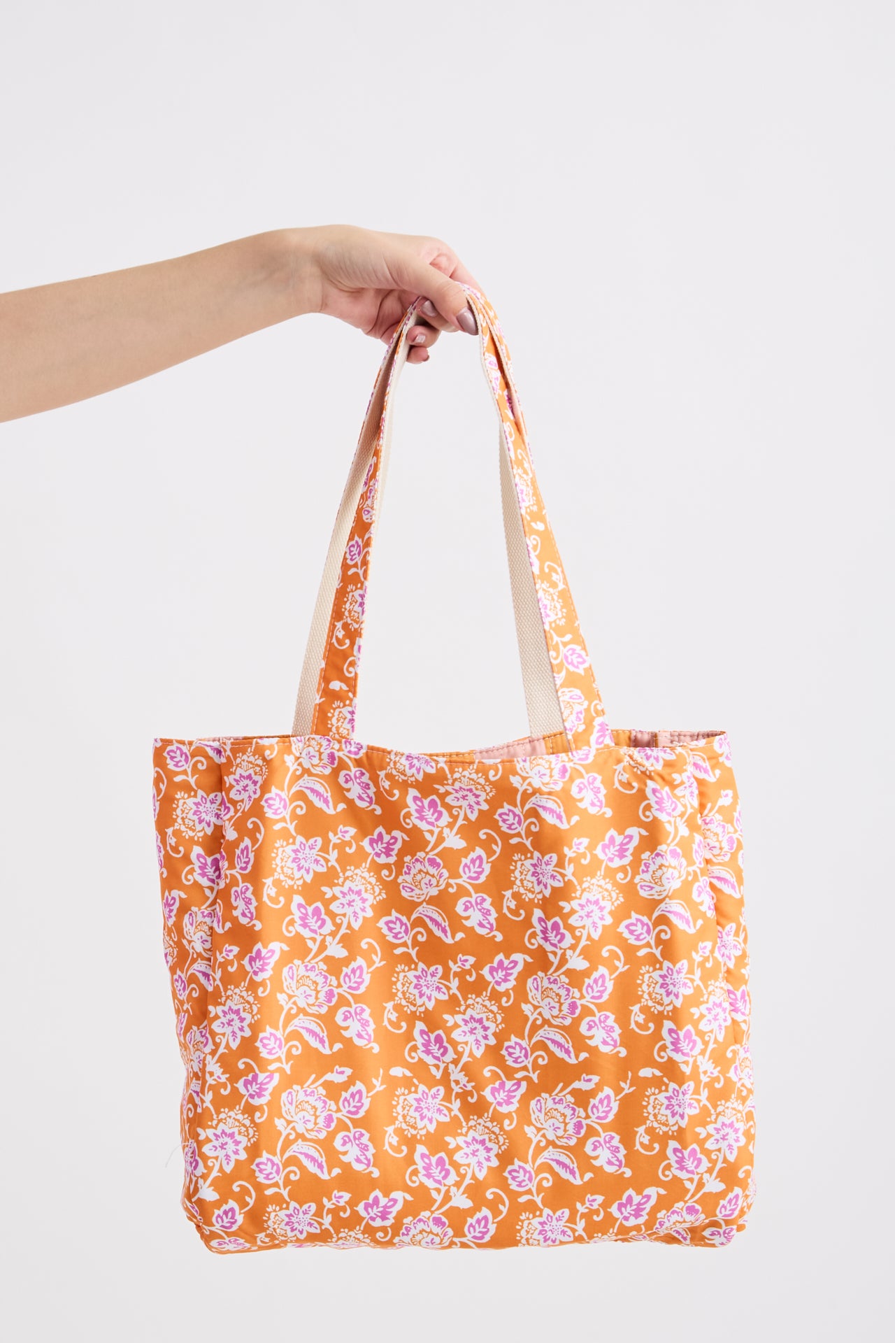 Amour Double Face Bag