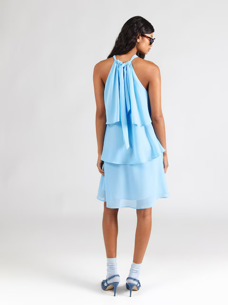 Nuannabelle Dress