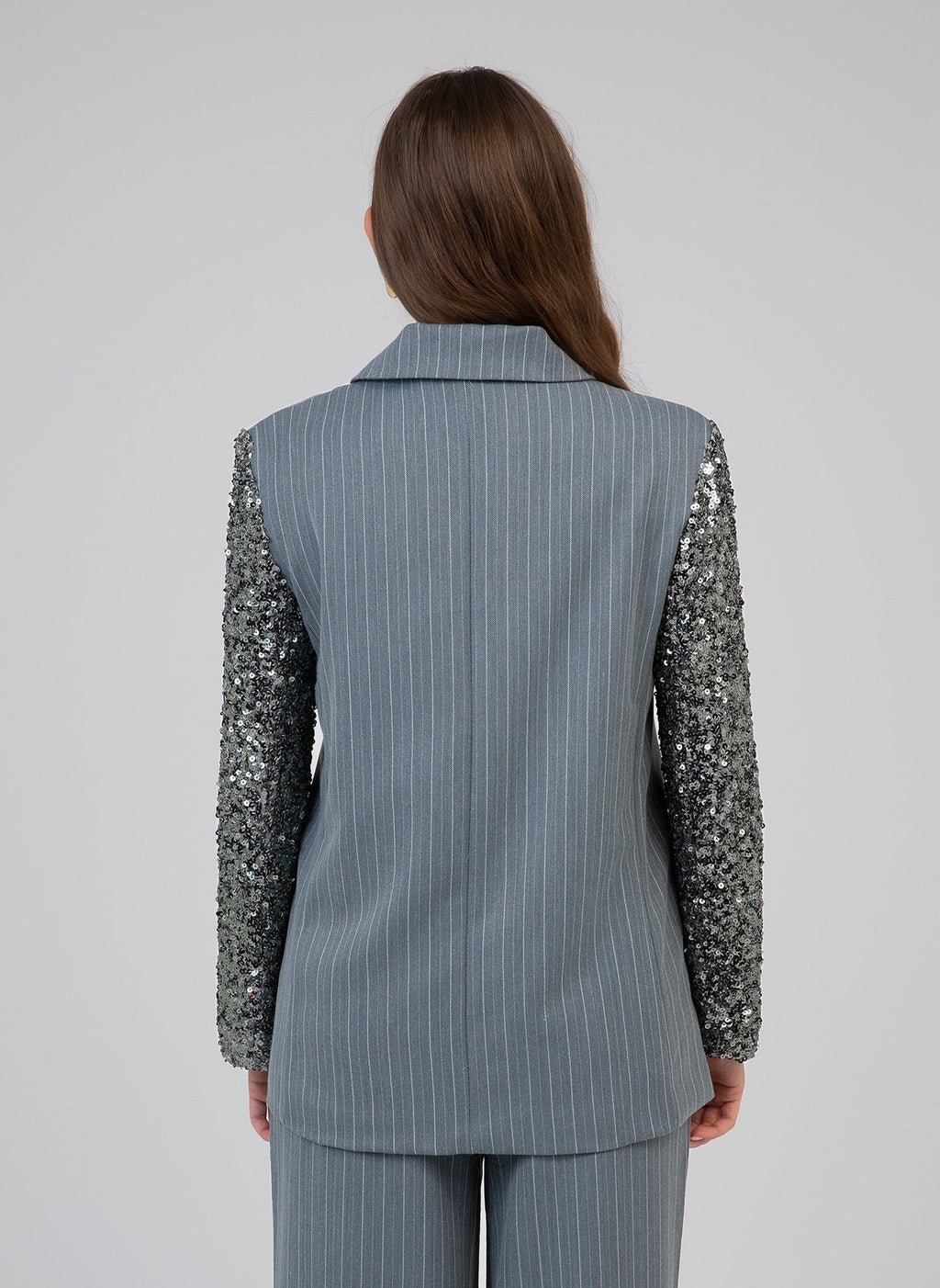 Howely vest blue