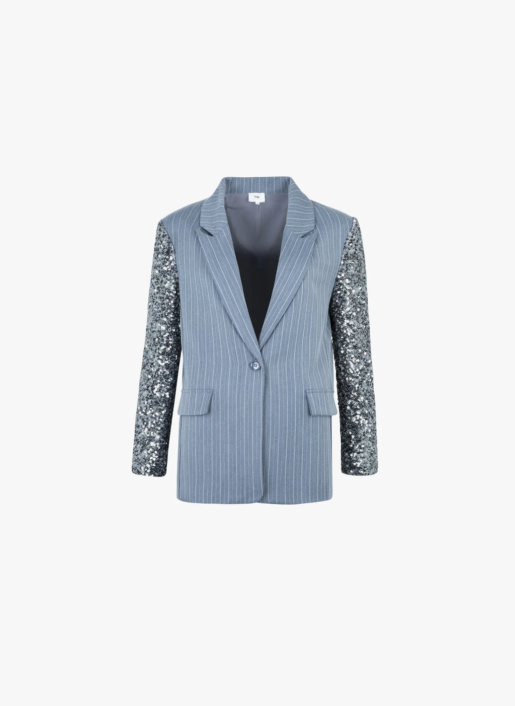 Howely vest blue