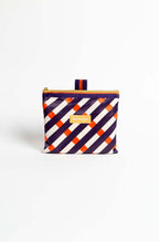 Pouch Sophia Terracotta