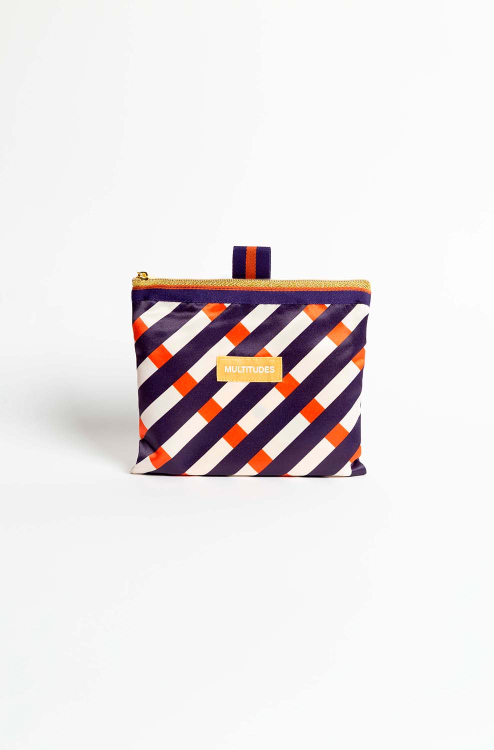 Pouch Sophia Terracotta