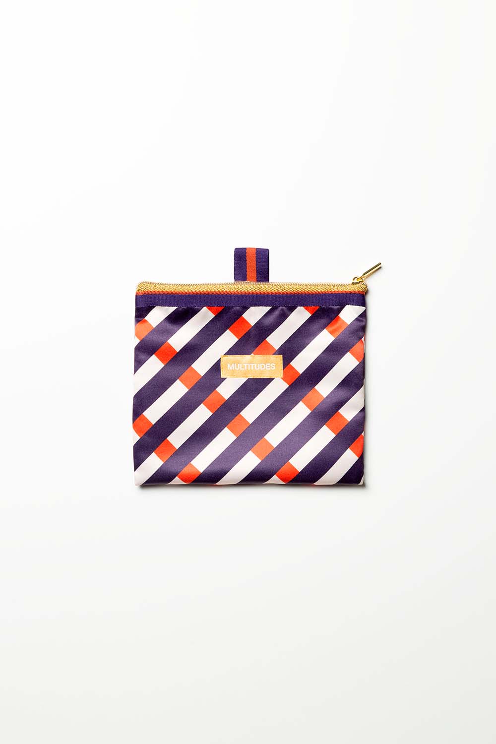 Pouch Sophia Terracotta