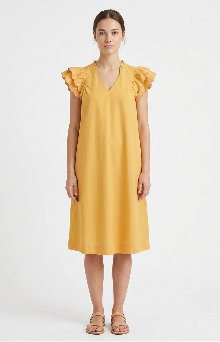 Nusienna Dress