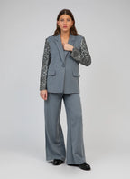 Philiona pants blue