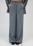 Philiona pants blue