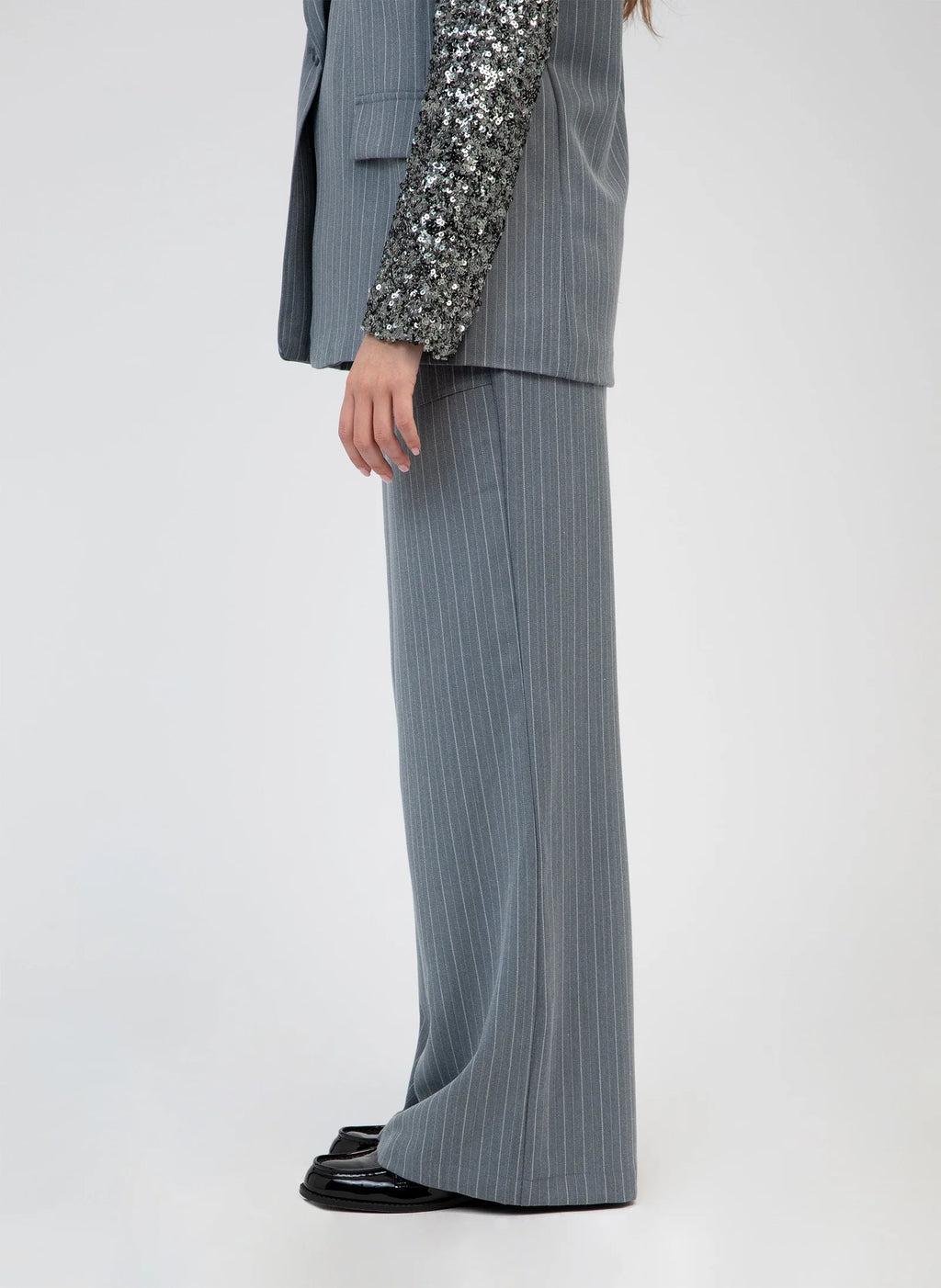 Philiona pants blue