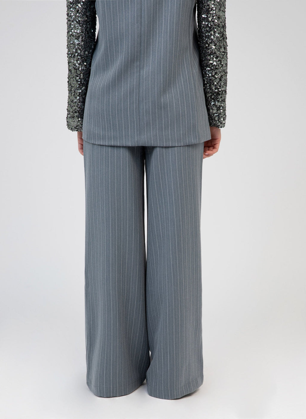 Philiona pants blue