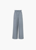 Philiona pants blue